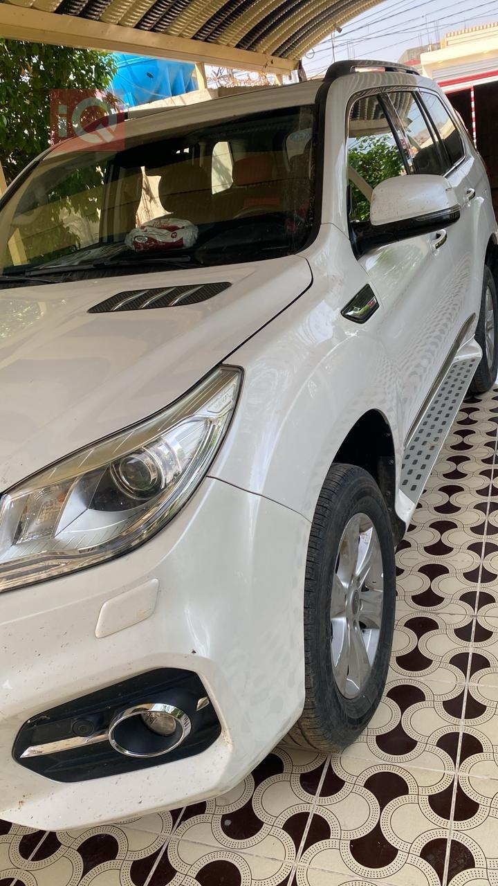 Haval H9
